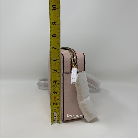 Michael Kors Jet Set Item Large EW Crossbody - Picture 10 of 11